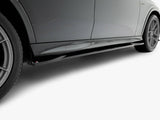 Full Body Kit compatible with Mercedes-AMG GLC 43 X254