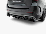 Full Body Kit compatible with Mercedes-AMG GLC 43 X254