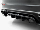 Full Body Kit compatible with Mercedes-AMG GLC 43 X254