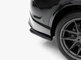 Full Body Kit compatible with Mercedes-AMG GLC 43 X254