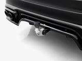Full Body Kit compatible with Mercedes-AMG GLC 43 X254
