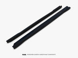 Full Body Kit compatible with Mercedes-AMG GLC 43 X254