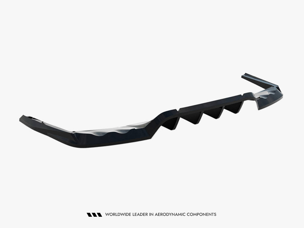 Full Body Kit compatible with Mercedes-AMG GLC 43 X254