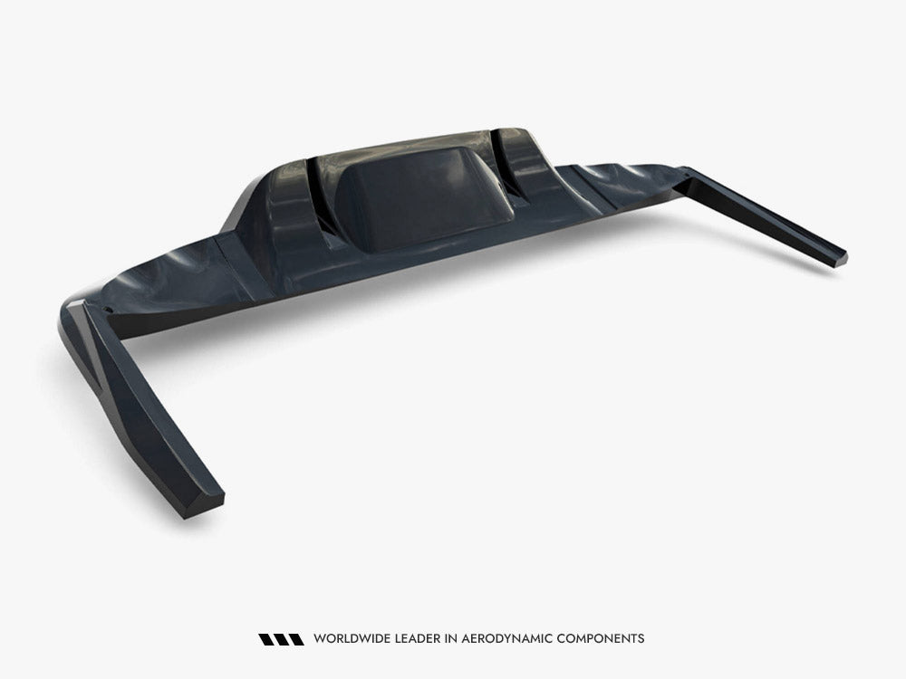 Full Body Kit compatible with Mercedes-AMG GLC 43 X254