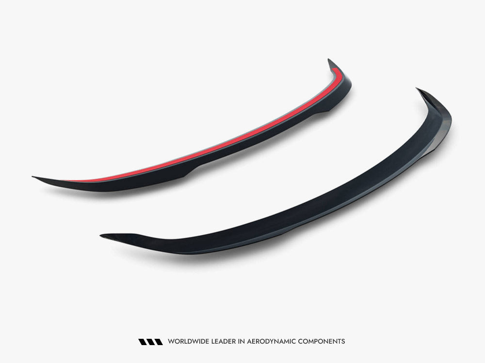 Full Body Kit compatible with Mercedes-AMG GLC 43 X254