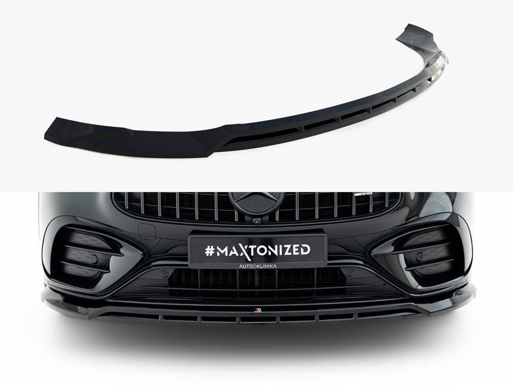 Full Body Kit compatible with Mercedes-AMG GLC 43 X254