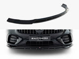 Full Body Kit compatible with Mercedes-AMG GLC 43 X254