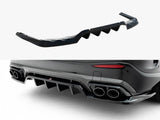 Full Body Kit compatible with Mercedes-AMG GLC 43 X254