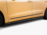 Full Body Kit compatible with Audi Q8 Mk1 Facelift