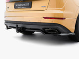 Full Body Kit compatible with Audi Q8 Mk1 Facelift
