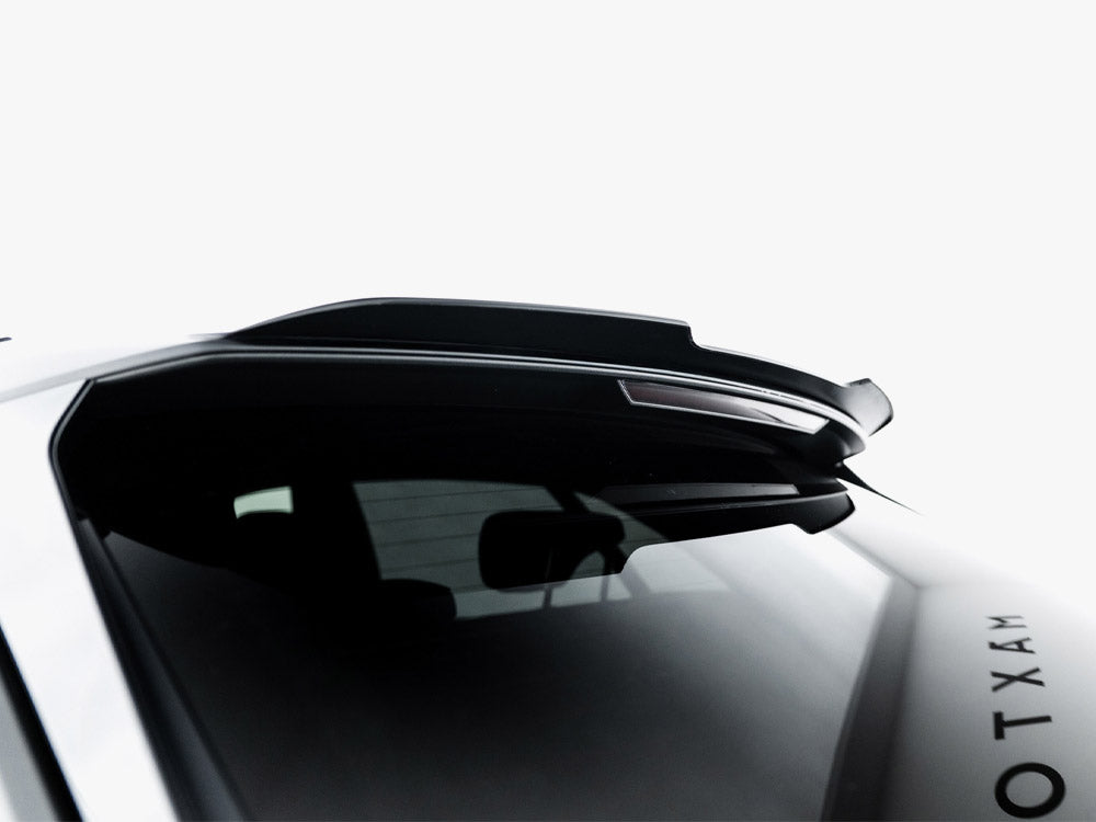 Full Body Kit compatible with Audi Q8 Mk1 Facelift