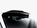 Full Body Kit compatible with Audi Q8 Mk1 Facelift