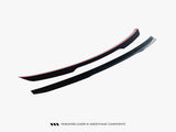 Full Body Kit compatible with Audi Q8 Mk1 Facelift
