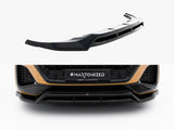 Full Body Kit compatible with Audi Q8 Mk1 Facelift