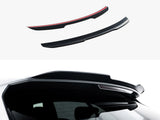 Full Body Kit compatible with Audi Q8 Mk1 Facelift