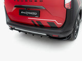 Full Body Kit compatible with Ford Tourneo Courier Mk2
