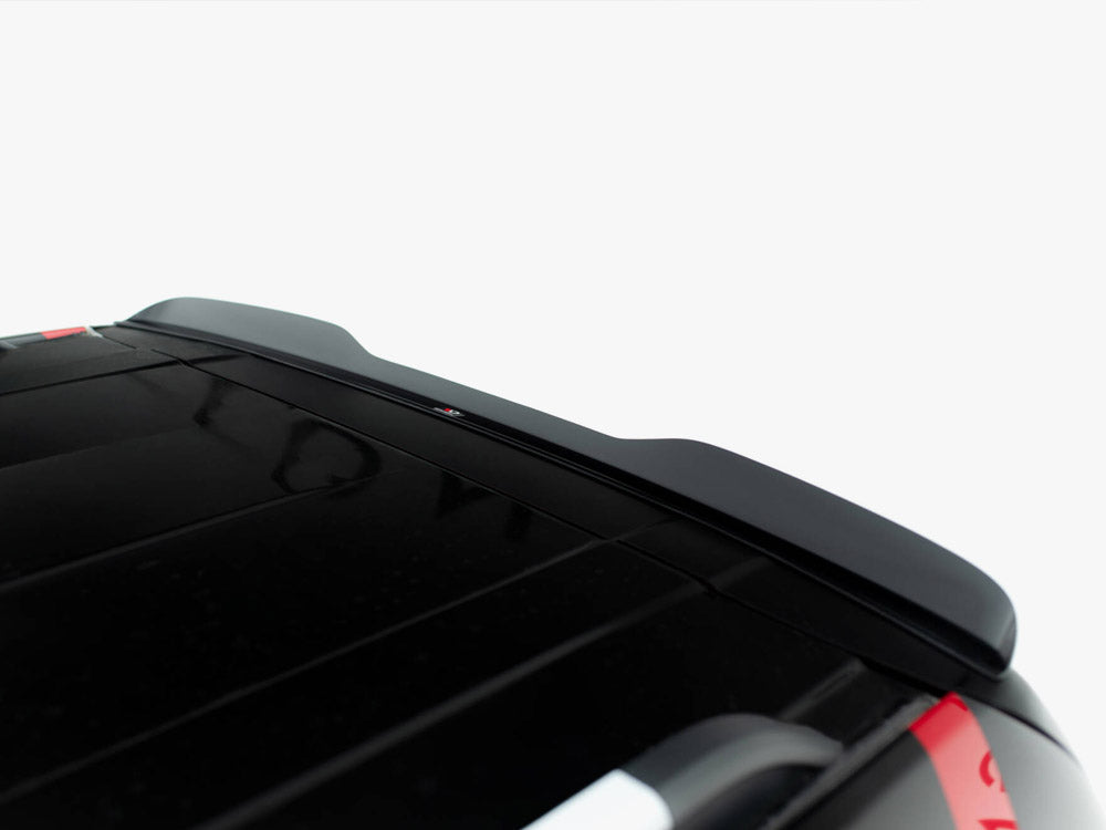 Full Body Kit compatible with Ford Tourneo Courier Mk2