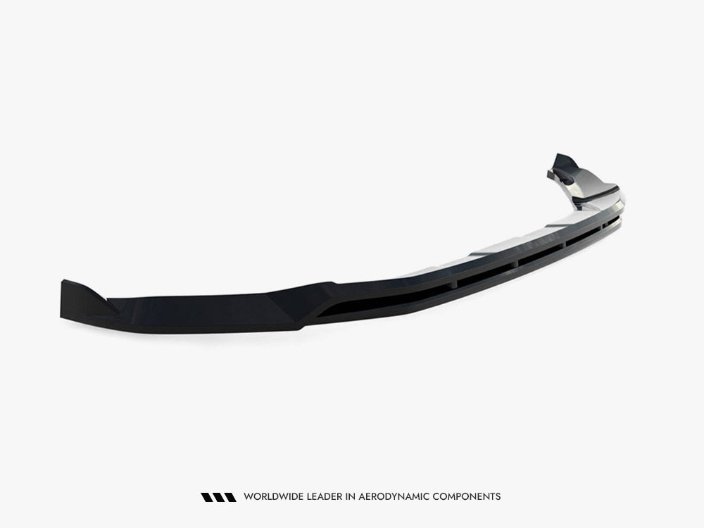 Full Body Kit compatible with Ford Tourneo Courier Mk2