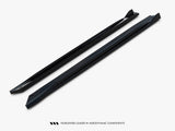 Full Body Kit compatible with Ford Tourneo Courier Mk2