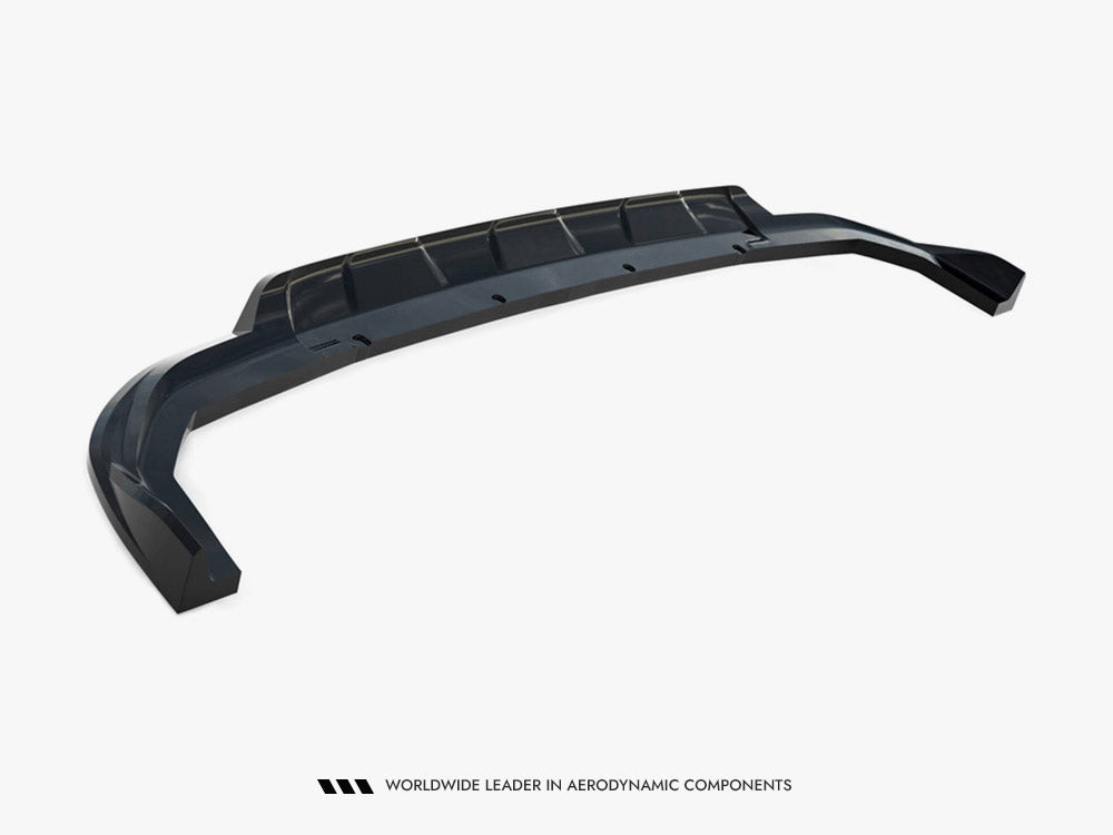 Full Body Kit compatible with Ford Tourneo Courier Mk2
