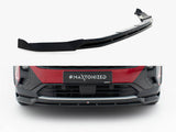 Full Body Kit compatible with Ford Tourneo Courier Mk2