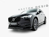 Full Body Kit compatible with Volvo XC60 Mk2