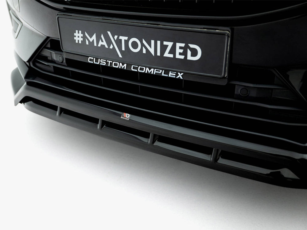 Full Body Kit compatible with Volvo XC60 Mk2