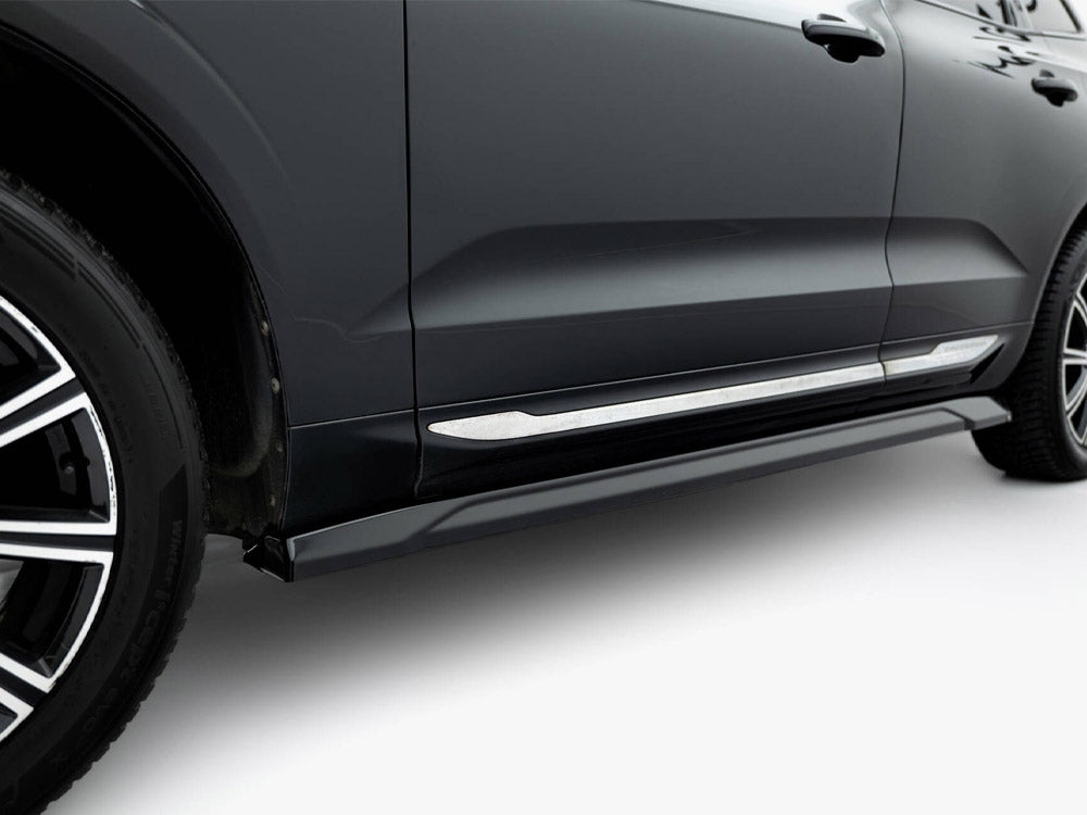 Full Body Kit compatible with Volvo XC60 Mk2