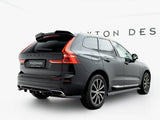 Full Body Kit compatible with Volvo XC60 Mk2