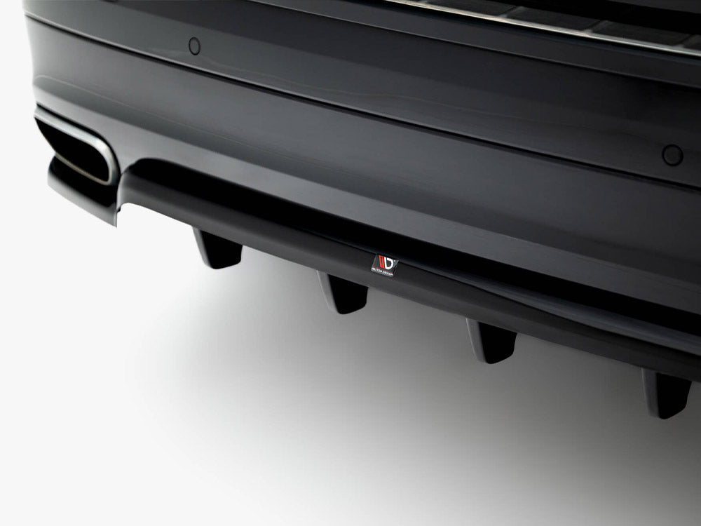 Full Body Kit compatible with Volvo XC60 Mk2