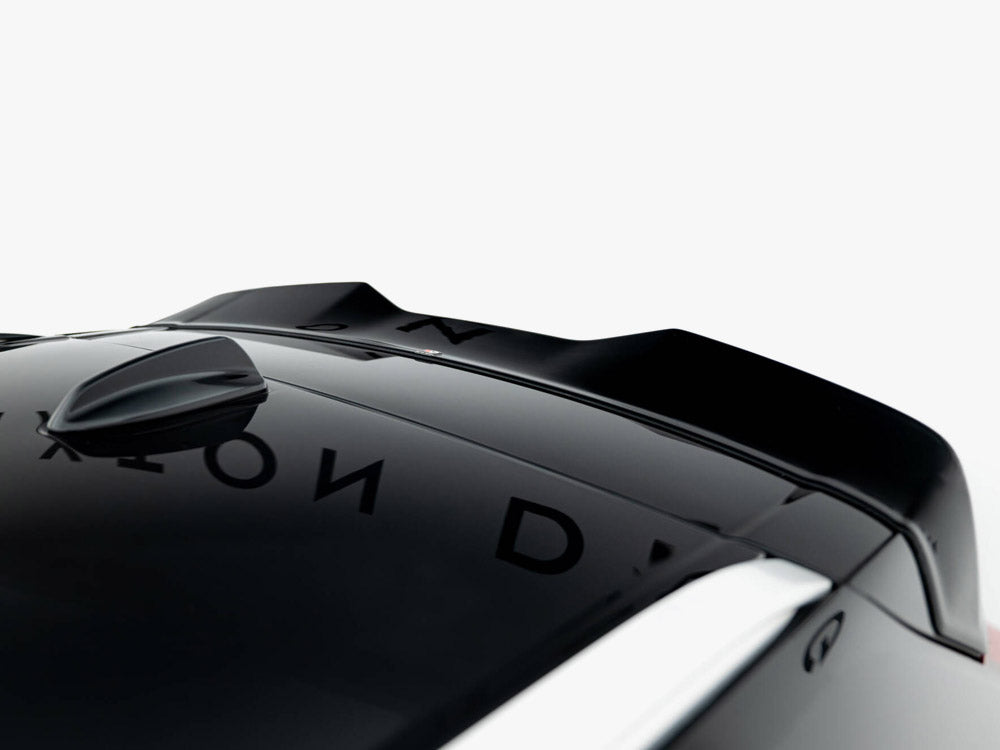 Full Body Kit compatible with Volvo XC60 Mk2