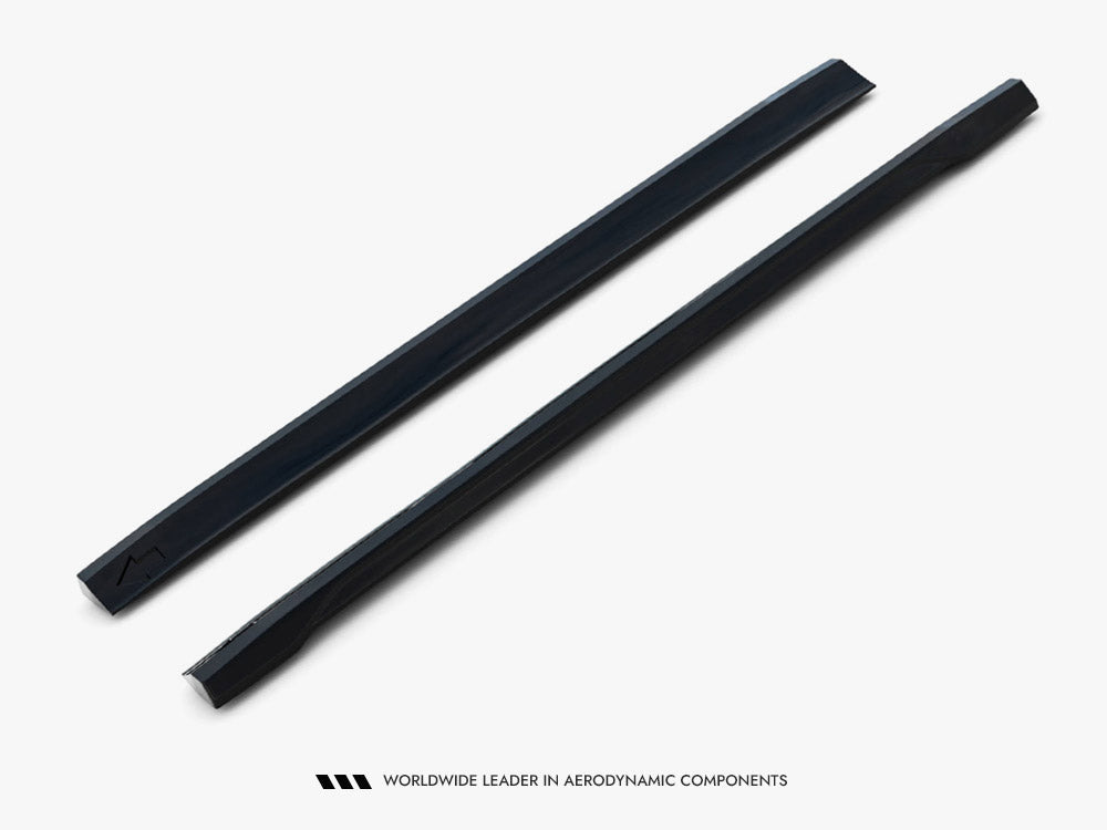 Full Body Kit compatible with Volvo XC60 Mk2