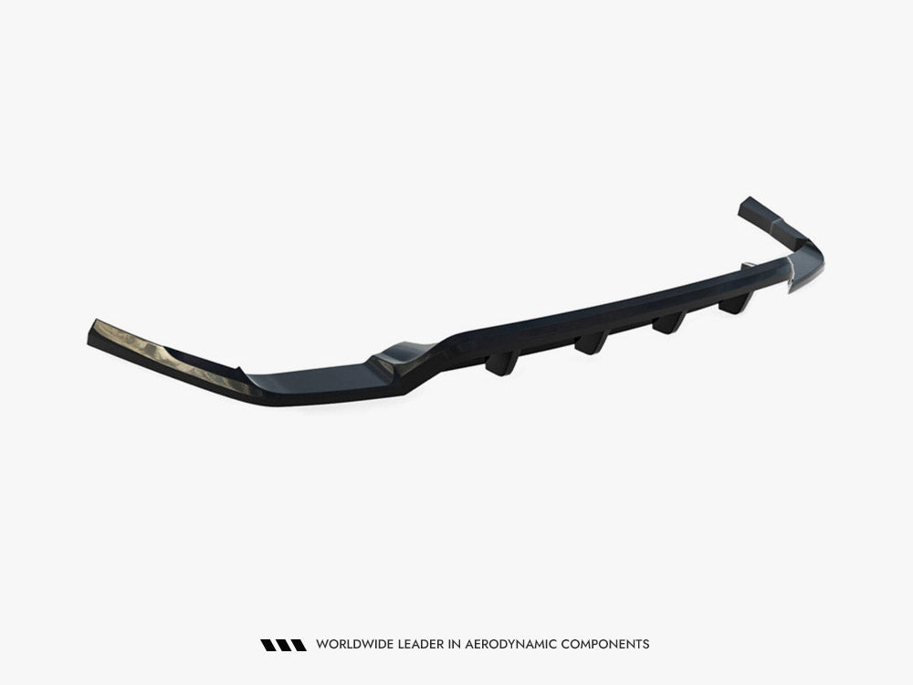 Full Body Kit compatible with Volvo XC60 Mk2