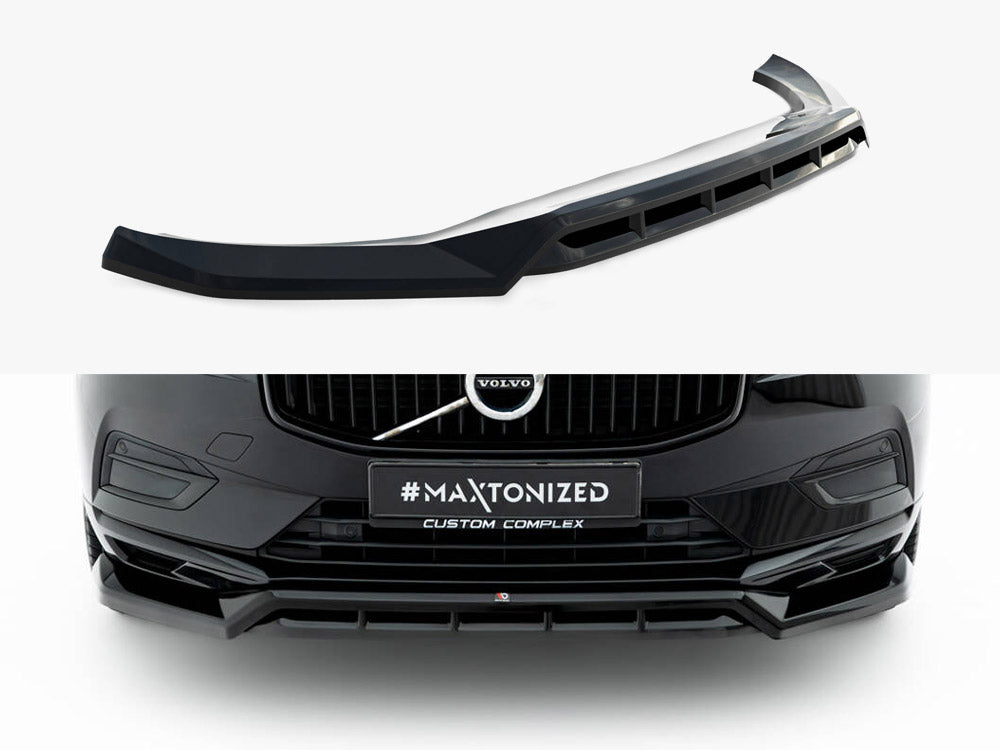 Full Body Kit compatible with Volvo XC60 Mk2
