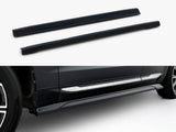 Full Body Kit compatible with Volvo XC60 Mk2
