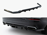 Full Body Kit compatible with Volvo XC60 Mk2
