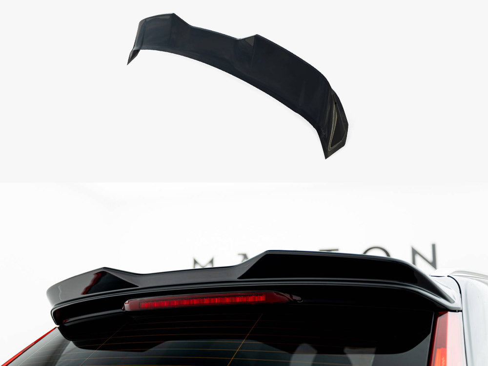 Full Body Kit compatible with Volvo XC60 Mk2