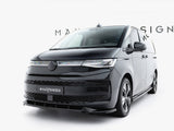 Full Body Kit compatible with Volkswagen Multivan Long T7