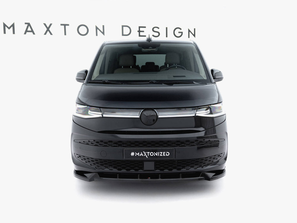 Full Body Kit compatible with Volkswagen Multivan Long T7