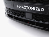 Full Body Kit compatible with Volkswagen Multivan Long T7