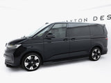 Full Body Kit compatible with Volkswagen Multivan Long T7