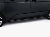 Full Body Kit compatible with Volkswagen Multivan Long T7