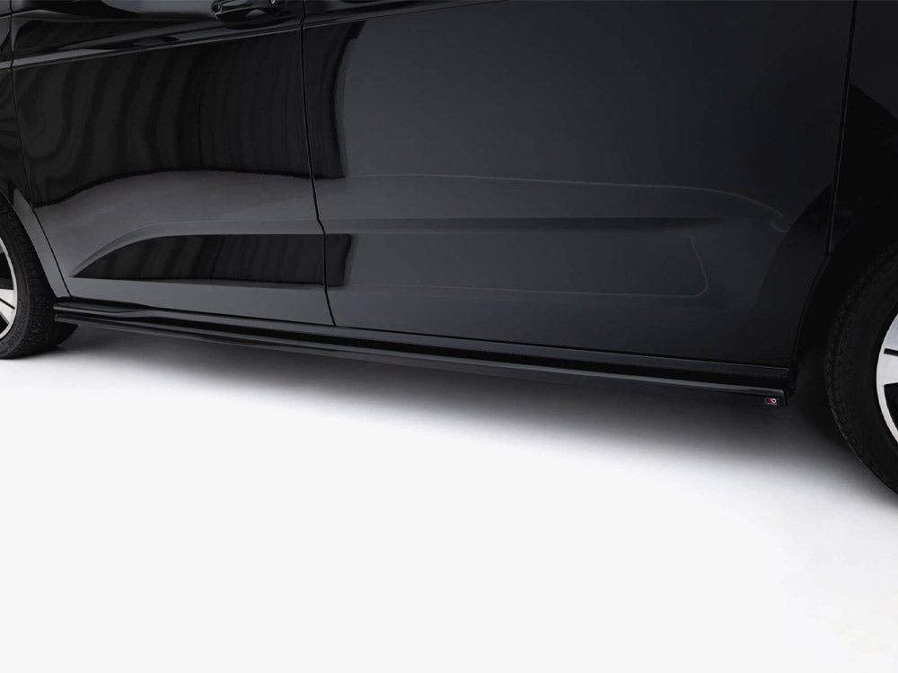 Full Body Kit compatible with Volkswagen Multivan Long T7