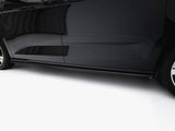 Full Body Kit compatible with Volkswagen Multivan Long T7