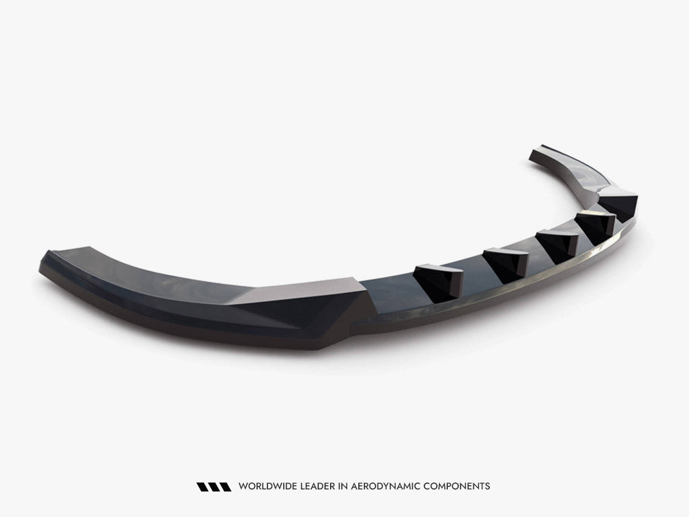 Full Body Kit compatible with Volkswagen Multivan Long T7