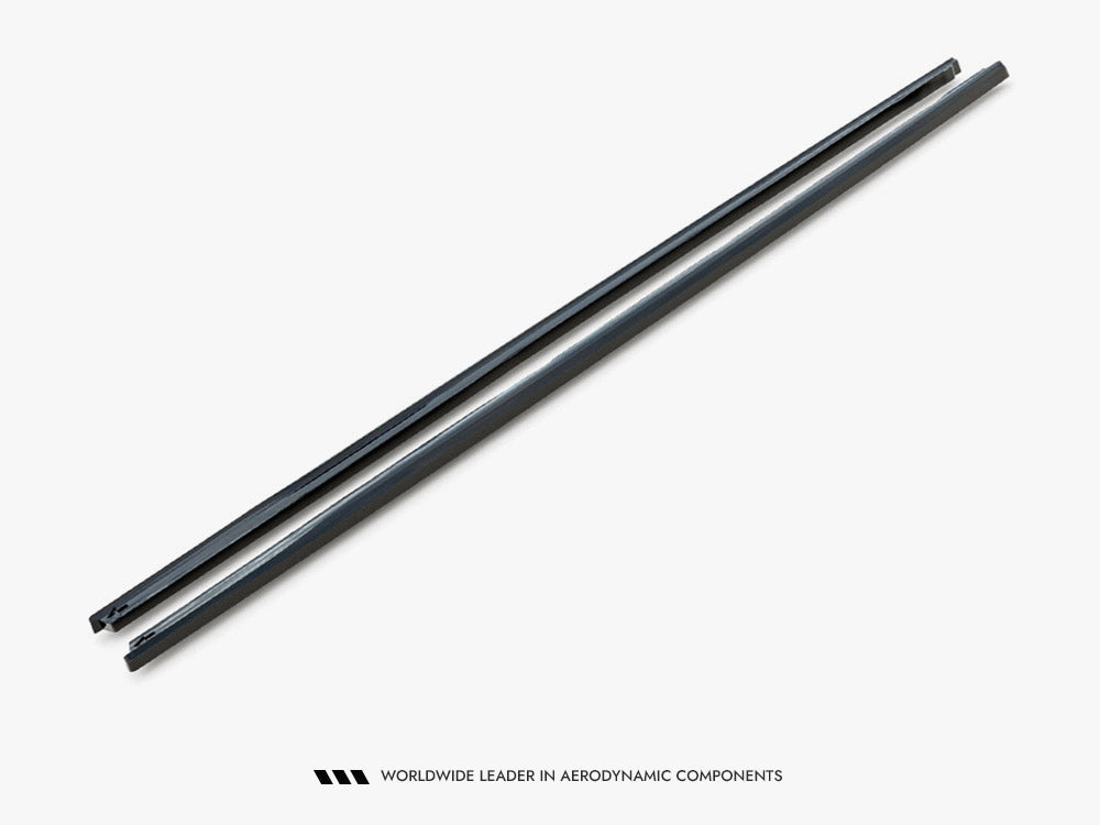Full Body Kit compatible with Volkswagen Multivan Long T7