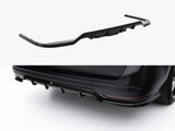 Full Body Kit compatible with Volkswagen Multivan Long T7