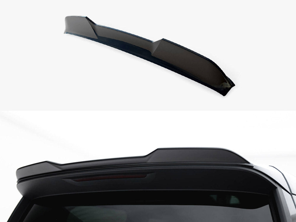 Full Body Kit compatible with Volkswagen Multivan Long T7