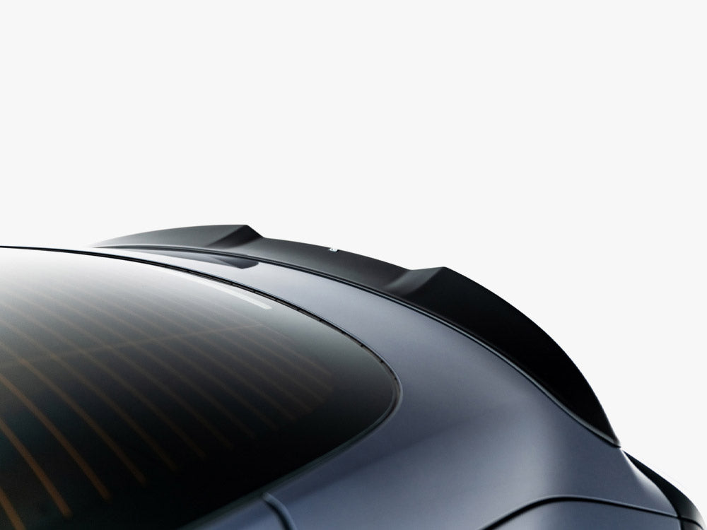 Spoiler CAP 3D compatible with Tesla Model 3