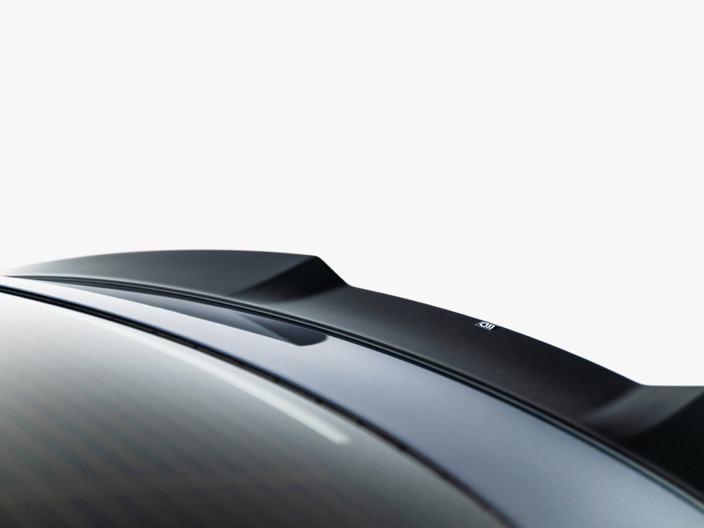 Spoiler CAP 3D compatible with Tesla Model 3
